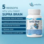 Reasons you need Supra Brain - IreneCare