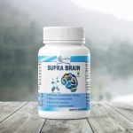 Supra Brain - IreneCare