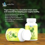 Vegan Omega 3 Image