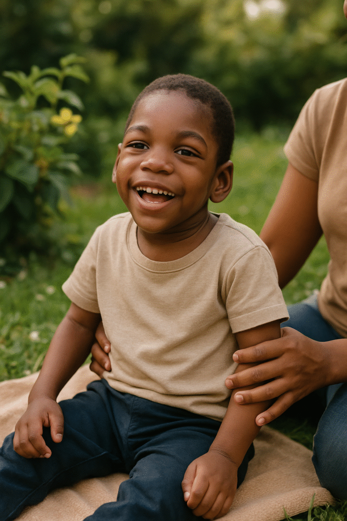 Supra Brain & Vegan Omega-3 Combo 3 cp image of a child